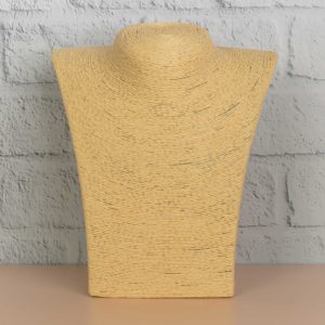 EXHIBIDOR CUELLO FIBRA